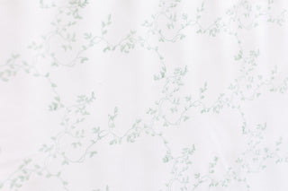 The Crib Sheet