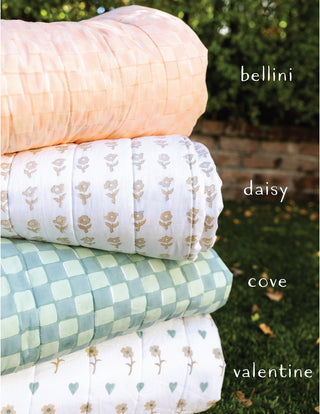 The Quilt